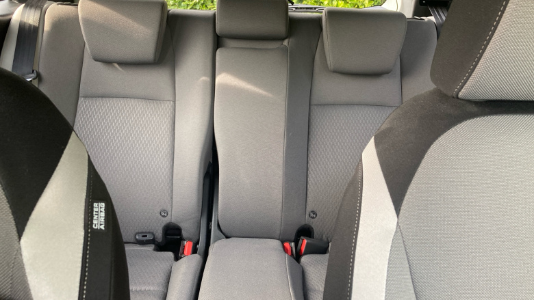 Honda Jazz 1.5 i-MMD Hybrid Crosstar EX 5dr eCVT Hybrid Hatchback